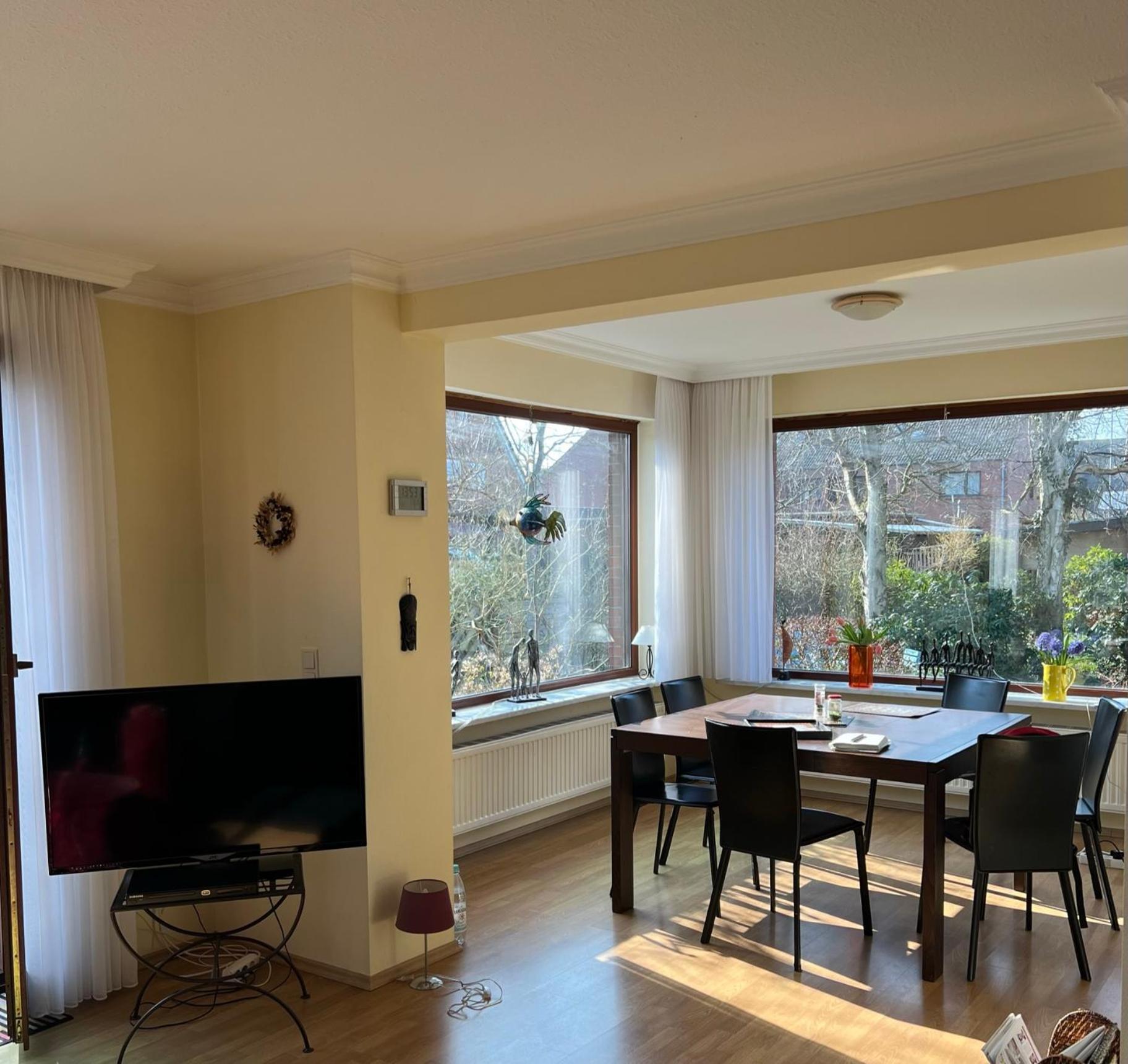 Villa Haus Richter Westerland Esterno foto
