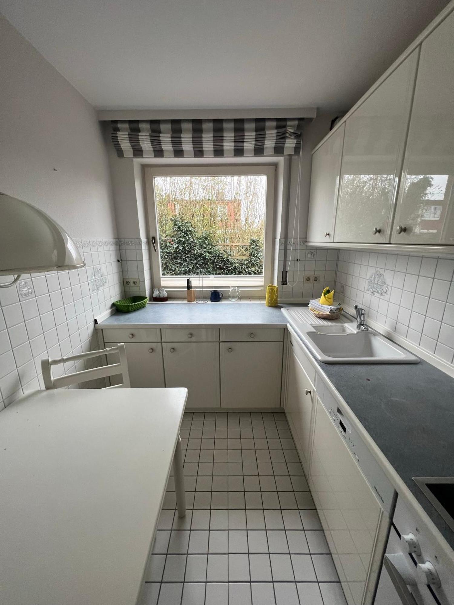 Villa Haus Richter Westerland Esterno foto